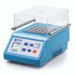 Máy Phá Mẫu COD 170ºC Chỉ Trong 15 Phút Hanna HI839800-02 4 may pha mau cod 170c chi trong 15 phut hanna hi839800 02 1