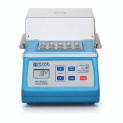 Máy Phá Mẫu COD Và Các Chỉ Tiêu Nước Thải Hanna HI839150-02