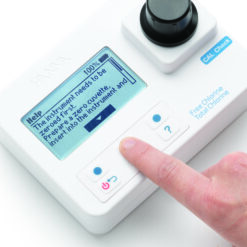 Máy Quang Đo Canxi Và Magie Trong Nước Sạch Hanna HI97752 5 may quang do canxi va magie trong nuoc sach hanna hi97752 2