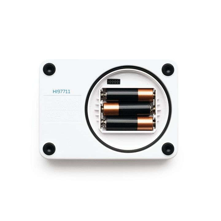 Máy Quang Đo Clo Dư Thang Thấp Và Clo Tổng Thang Cao Trong Nước Sạch Hanna HI97771 2 Máy Quang Đo Clo Dư Thang Thấp Và Clo Tổng Thang Cao Trong Nước Sạch Hanna HI97771 - Ảnh 2