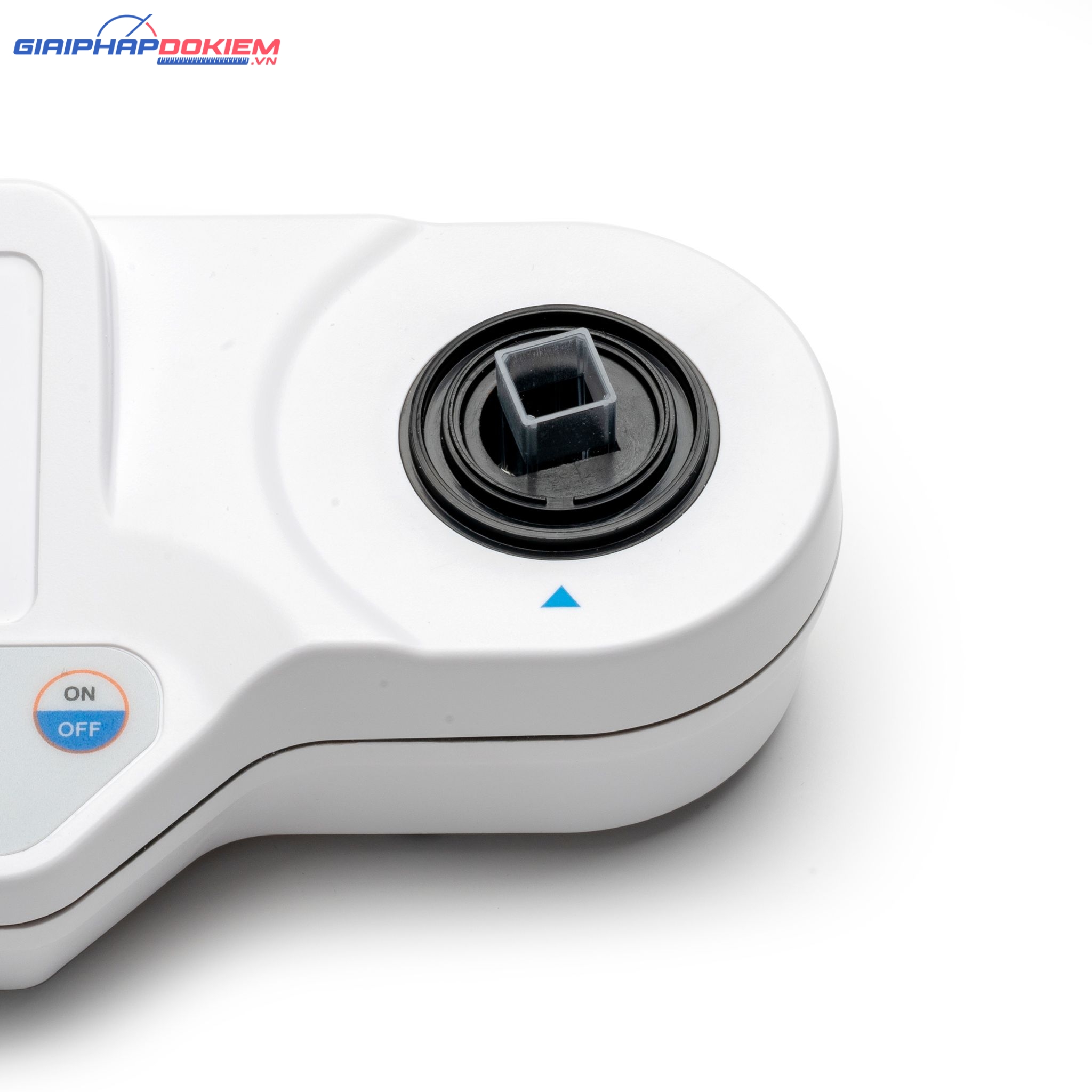 Máy Quang Đo Màu Mật Ong Hanna HI96785 2 Máy Quang Đo Màu Mật Ong Hanna HI96785 - Ảnh 2