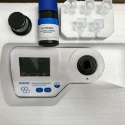 may quang do mau mat ong hanna hi96785 2