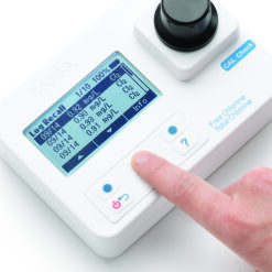 may quang do silica thang cao trong nuoc sach hanna hi97770 1