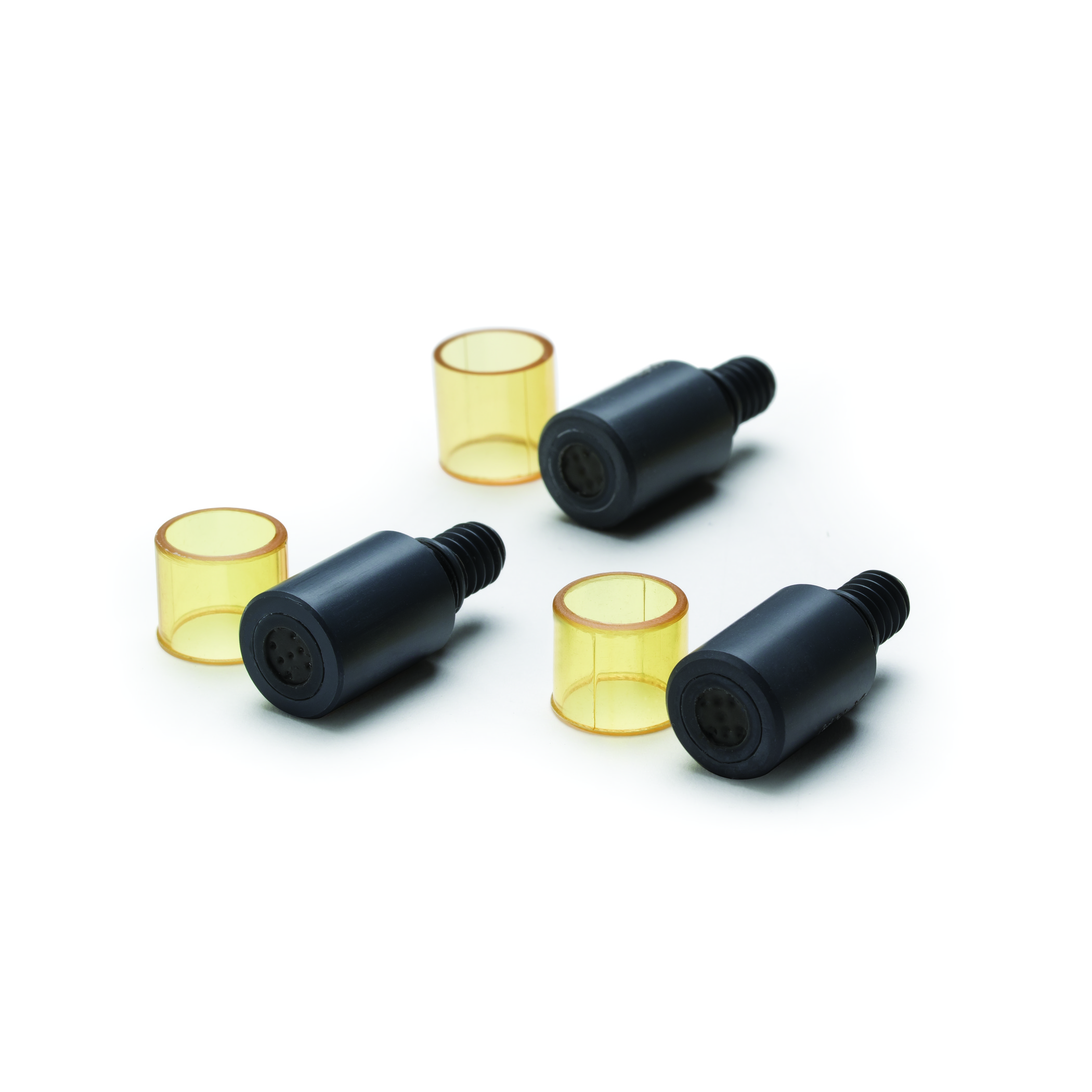 Modul Cảm Biến Thay Thế Cho Điện Cực Nitrat HI4013, 3 Cái Hanna HI4013-53 1 Modul Cảm Biến Thay Thế Cho Điện Cực Nitrat HI4013, 3 Cái Hanna HI4013-53