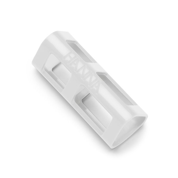 Nắp Bảo Vệ Đầu Đo Cảm Ứng pH Màu Trắng Hanna HI740245 2 Nắp Bảo Vệ Đầu Đo Cảm Ứng pH Màu Trắng Hanna HI740245 - Ảnh 2