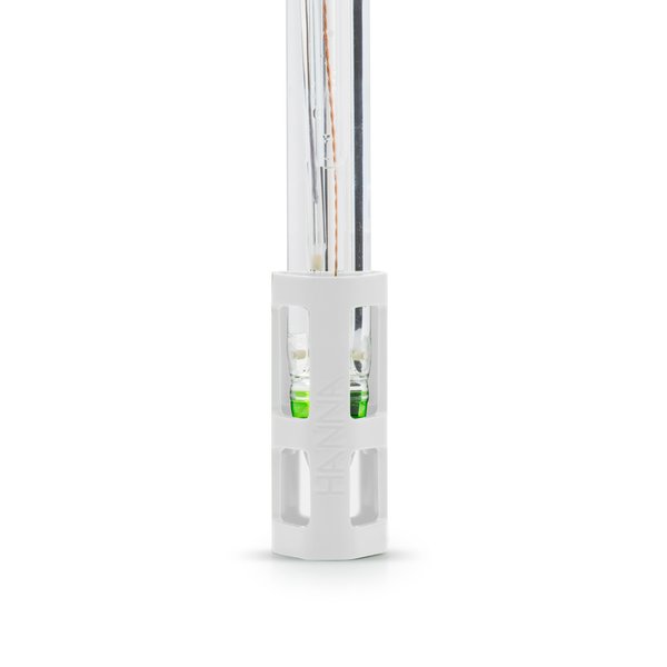 Nắp Bảo Vệ Đầu Đo Cảm Ứng pH Màu Trắng Hanna HI740245 4 Nắp Bảo Vệ Đầu Đo Cảm Ứng pH Màu Trắng Hanna HI740245 - Ảnh 4