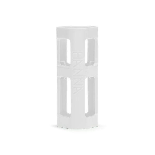 Nắp Bảo Vệ Đầu Đo Cảm Ứng pH Màu Trắng Hanna HI740245 1 Nắp Bảo Vệ Đầu Đo Cảm Ứng pH Màu Trắng Hanna HI740245