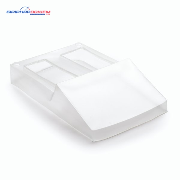 Nắp Bảo Vệ Máy Chuẩn Độ (Chỉ Dùng Cho Dòng HI93X) Hanna HI930940 1 Nắp Bảo Vệ Máy Chuẩn Độ (Chỉ Dùng Cho Dòng HI93X) Hanna HI930940