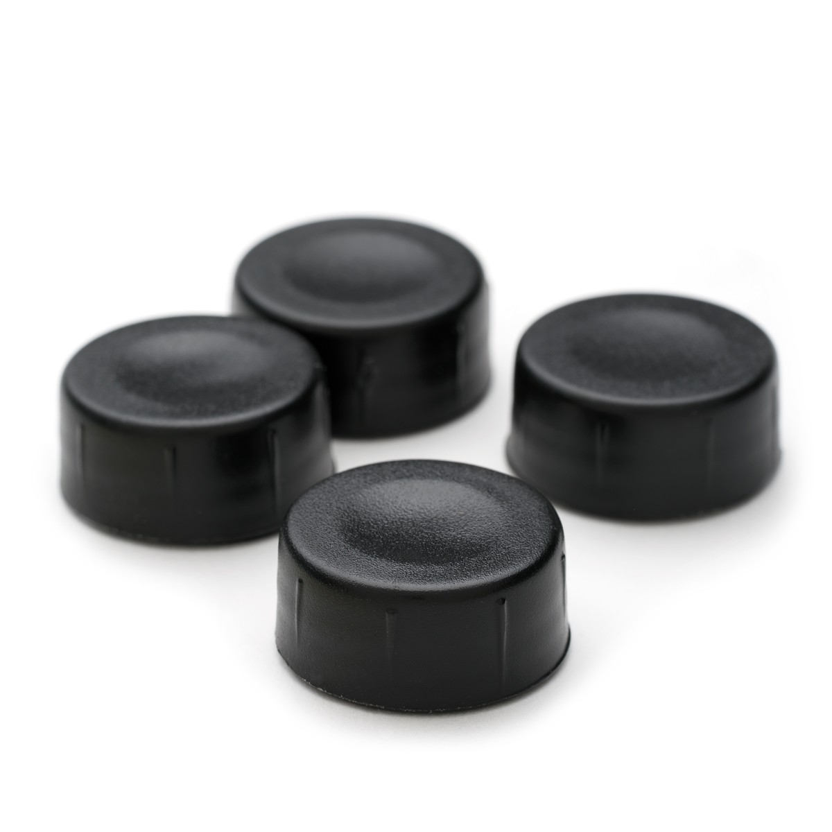 Nắp Đậy Cuvet 22mm Dùng Cho Máy Đo Độ Đục Và HI833xx, 4 Cái Hanna HI731335N 1 Nắp Đậy Cuvet 22mm Dùng Cho Máy Đo Độ Đục Và HI833xx, 4 Cái Hanna HI731335N