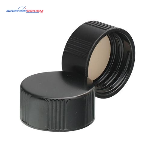 Nắp Đậy Cuvet Dùng Cho Checker HI7xx (4 cái) Hanna HI731225 2 Nắp Đậy Cuvet Dùng Cho Checker HI7xx (4 cái) Hanna HI731225 - Ảnh 2