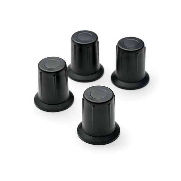 Nắp Đậy Cuvet Dùng Cho Máy Đo Độ Đục HI937xx, 4 Cái Hanna HI731325 1 Nắp Đậy Cuvet Dùng Cho Máy Đo Độ Đục HI937xx, 4 Cái Hanna HI731325