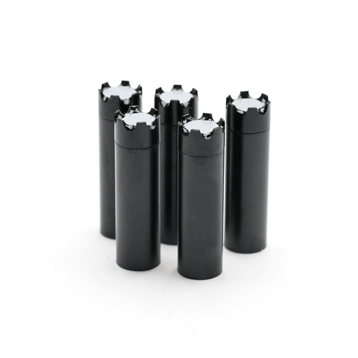 Nắp Màng Cho Điện Cực Oxy Hòa Tan HI764080 Của Máy Edge (5 Cái) Hanna HI764080A/P 1 Nắp Màng Cho Điện Cực Oxy Hòa Tan HI764080 Của Máy Edge (5 Cái) Hanna HI764080A/P