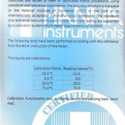 nhiet ke bo tui checktemp dip co day nhung chim hanna hi98539 1