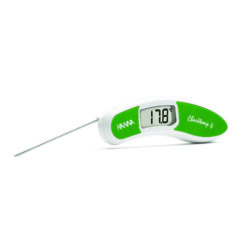 Nhiệt Kế Bỏ Túi Đo Salad Và Trái Cây (-50.0 - 300°C) Hanna HI151-4 6 nhiet ke bo tui do salad va trai cay 500 300c hanna hi151 4 1