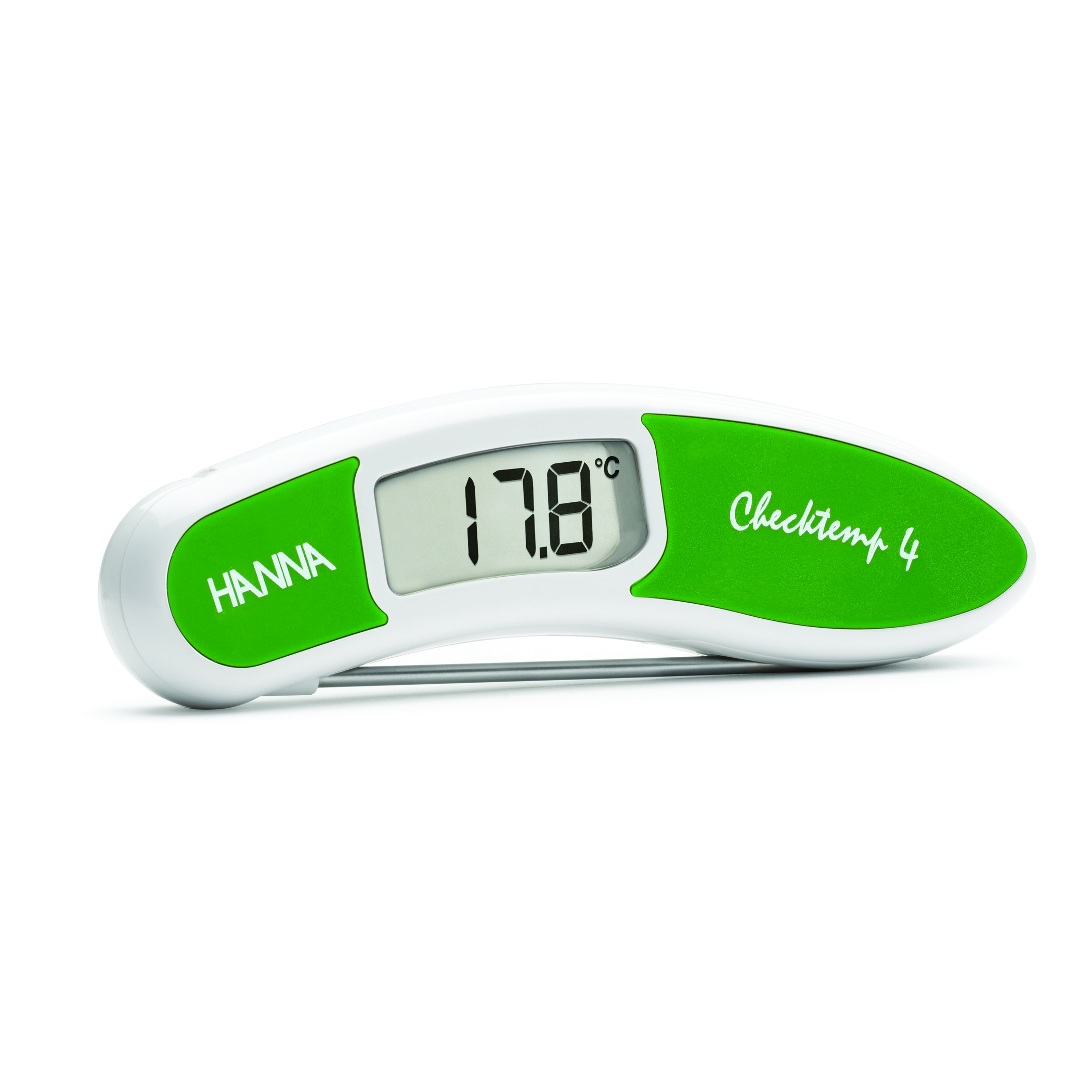 Nhiệt Kế Bỏ Túi Đo Salad Và Trái Cây (-50.0 - 300°C) Hanna HI151-4 3 Nhiệt Kế Bỏ Túi Đo Salad Và Trái Cây (-50.0 - 300°C) Hanna HI151-4 - Ảnh 3