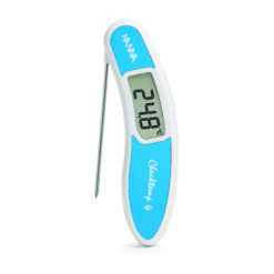 Nhiệt Kế Bỏ Túi Dùng Để Đo Cá Sống (-50.0 - 300°C) Hanna HI151-2 6 nhiet ke bo tui dung de do ca song 500 300c hanna hi151 2 1