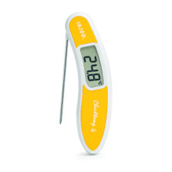 Nhiệt Kế Bỏ Túi Dùng Để Đo Thịt Đã Nấu Chín (-50.0 - 300°C) Hanna HI151-3 9 nhiet ke bo tui dung de do thit da nau chin 500 300c hanna hi151 3 3