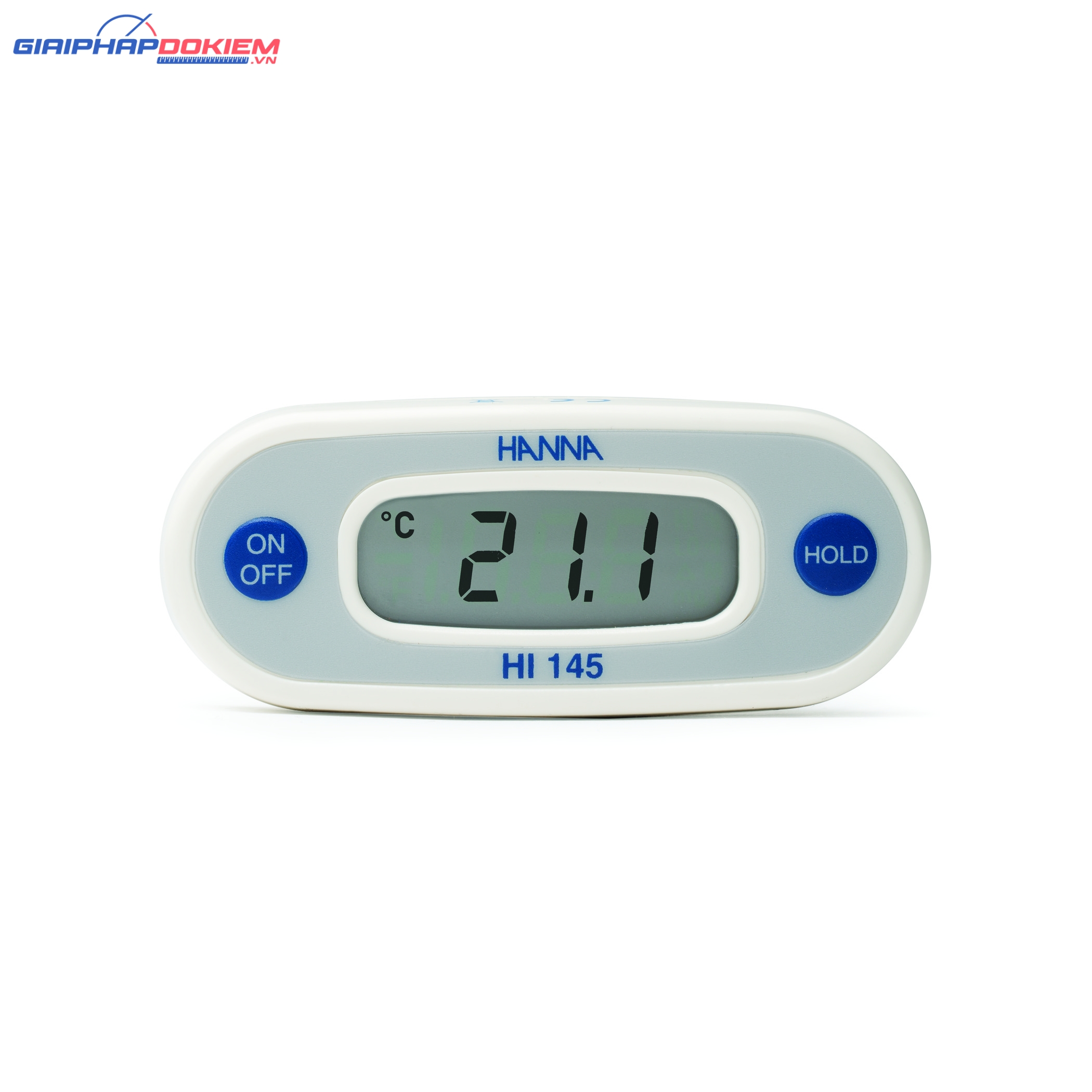 Nhiệt Kế Chữ T Hanna HI145 2 Nhiệt Kế Chữ T Hanna HI145 - Ảnh 2