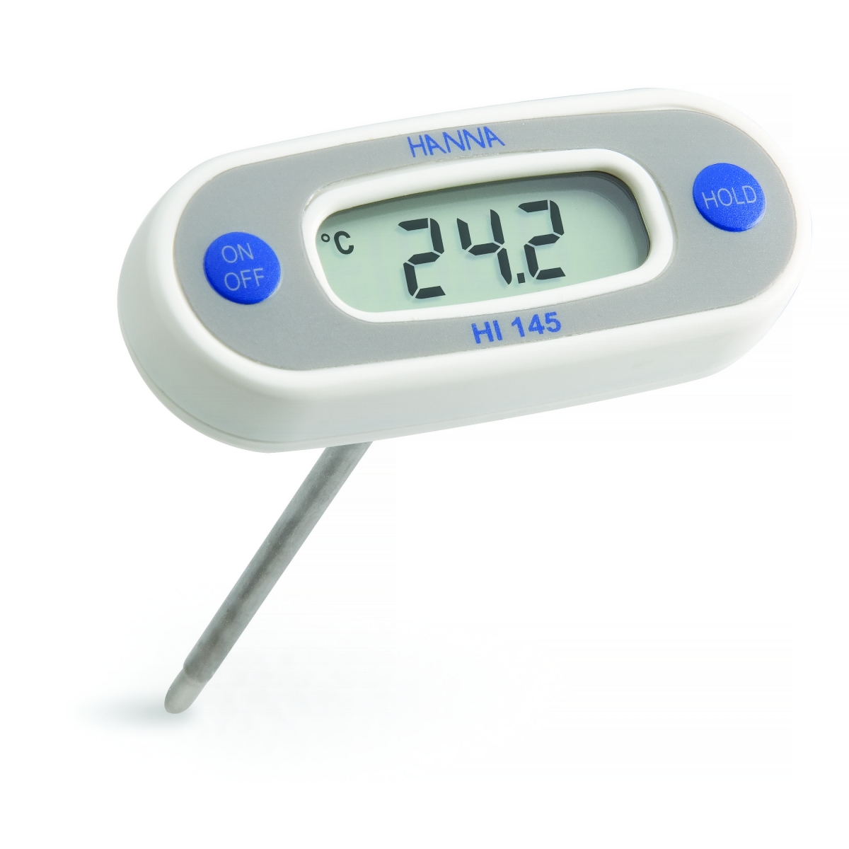 Nhiệt Kế Chữ T Hanna HI145 Nhiệt Kế Chữ T Hanna HI145
