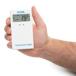 nhiet ke ghi du lieu cam bien ben trong hanna hi148 1 8