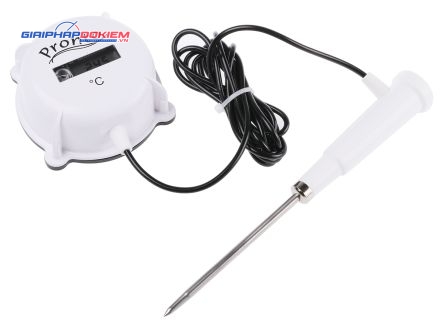 Nhiệt Kế Treo Tường Hanna HI146-00 1 Nhiệt Kế Treo Tường Hanna HI146-00