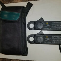 Ampe kìm PROVA CM-05 26 s l1200 12