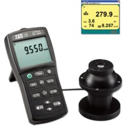 Máy đo quang TES 133 27 tes 133 1