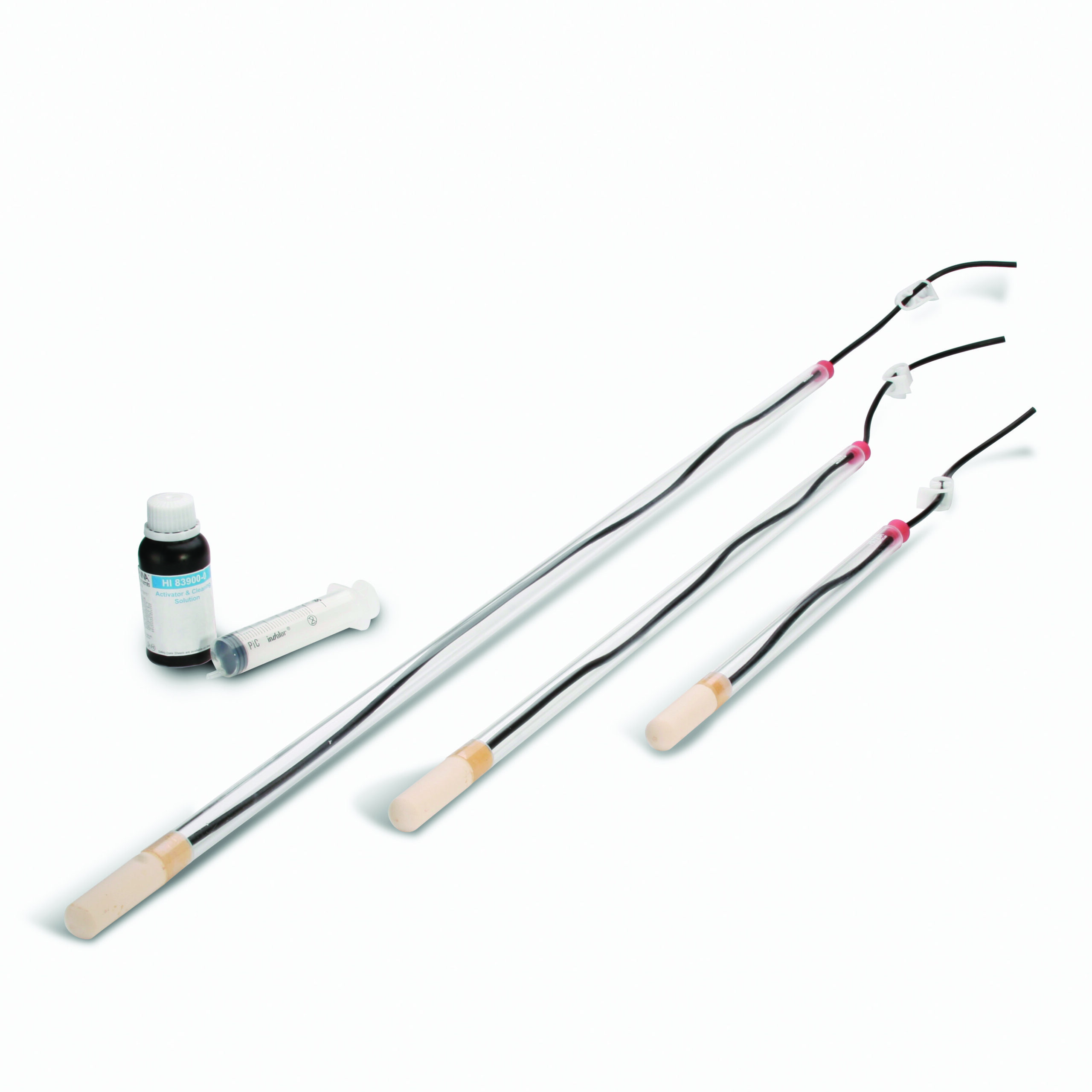 Thẩm Kế (Lysimeter) Để Kiểm Soát Rễ Trong Đất Hanna HI83900 1 Thẩm Kế (Lysimeter) Để Kiểm Soát Rễ Trong Đất Hanna HI83900