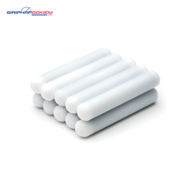 Thanh Khuấy Từ (Cá Từ) Cho Máy Khuấy Từ HI300N (10 viên) Hanna HI731320 1 Thanh Khuấy Từ (Cá Từ) Cho Máy Khuấy Từ HI300N (10 viên) Hanna HI731320