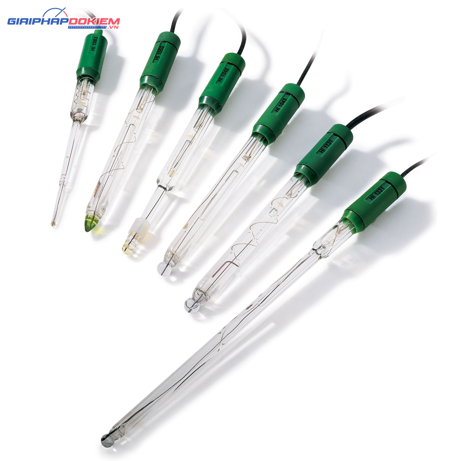 Thiết bị chuẩn độ tự động Hanna HI902C 5 Thiết bị chuẩn độ tự động Hanna HI902C - Ảnh 5