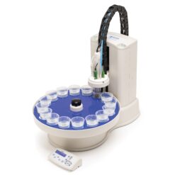 thiet bi tu dong lay mau dung kem may chuan do hi902c hanna hi921 1