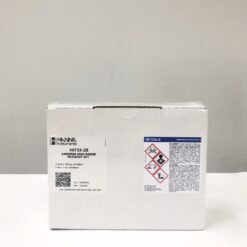 Thuốc Thử Amoni Thang Cao Dùng Cho HI733 (25 lần) Hanna HI733-25 3 thuoc thu amoni thang cao dung cho hi733 25 lan hanna hi733 25 1