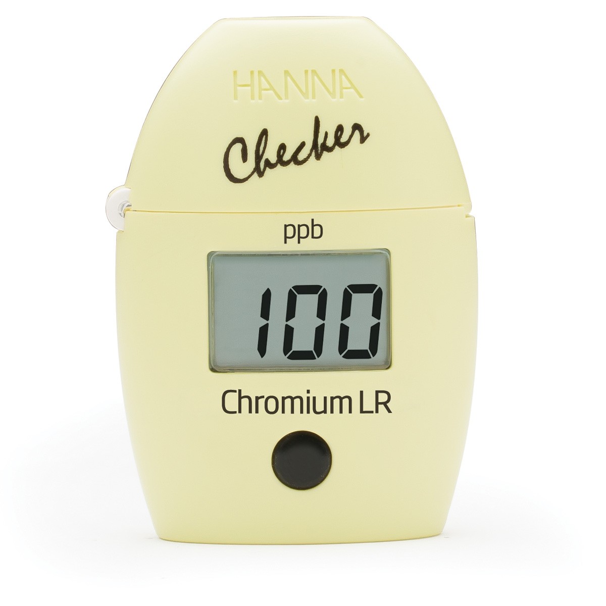 Thuốc Thử Cho Checker Đo Crôm VI HI749, 25 Lần Đo Hanna HI749-25 2 Thuốc Thử Cho Checker Đo Crôm VI HI749, 25 Lần Đo Hanna HI749-25 - Ảnh 2