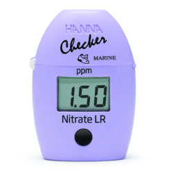 Thuốc Thử Cho Máy Đo Nitrat Trong Nước Mặn HI781, 25 Lần Đo Hanna HI781-25 5 thuoc thu cho may do nitrat trong nuoc man hi781 25 lan do hanna hi781 25 2