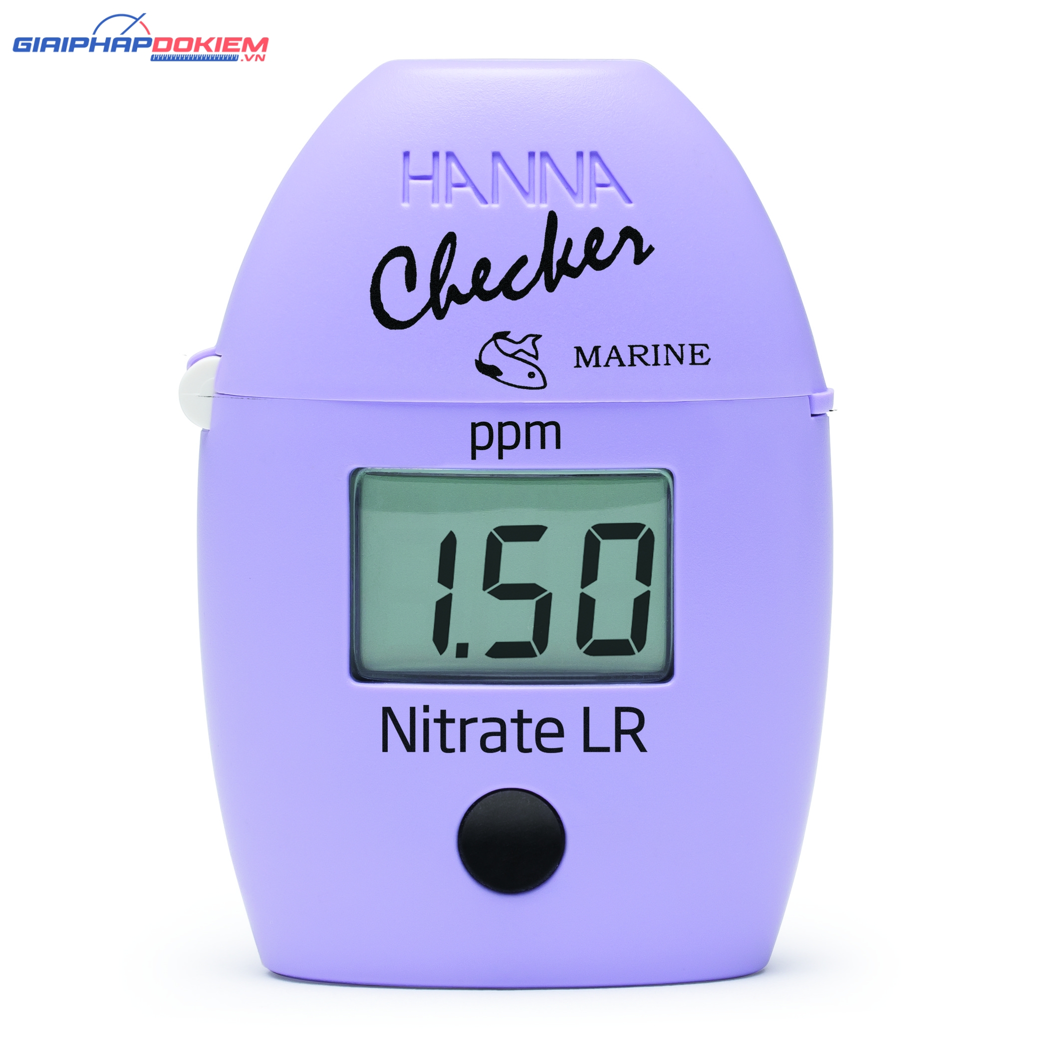 Thuốc Thử Cho Máy Đo Nitrat Trong Nước Mặn HI781, 25 Lần Đo Hanna HI781-25 3 Thuốc Thử Cho Máy Đo Nitrat Trong Nước Mặn HI781, 25 Lần Đo Hanna HI781-25 - Ảnh 3