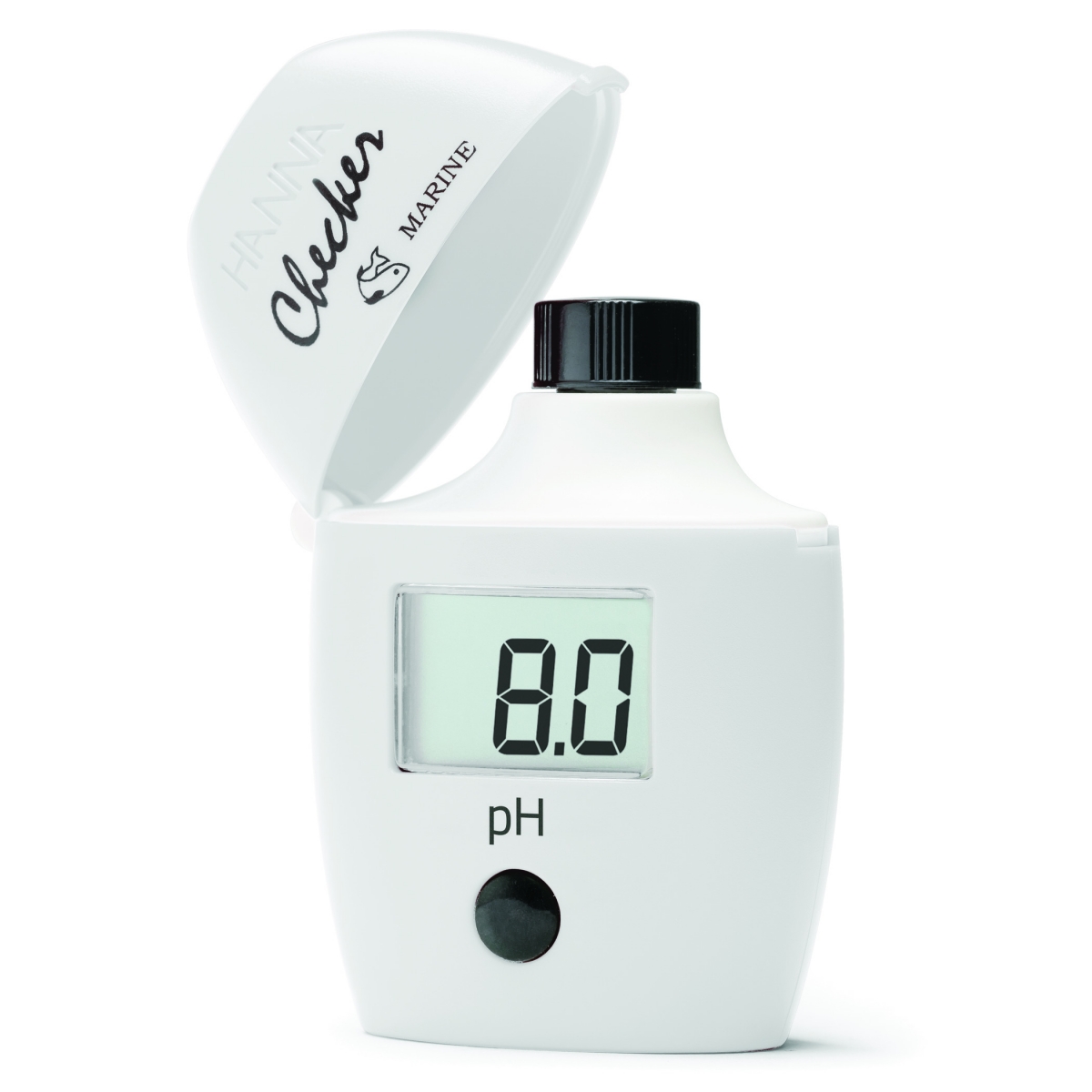 Thuốc Thử Cho Máy Đo pH Trong Thủy Sản Nước Mặn, 100 Lần Đo Hanna HI780-25 2 Thuốc Thử Cho Máy Đo pH Trong Thủy Sản Nước Mặn, 100 Lần Đo Hanna HI780-25 - Ảnh 2