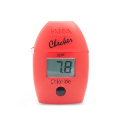 thuoc thu cloride cho checker hi753 hanna hi753 25 1
