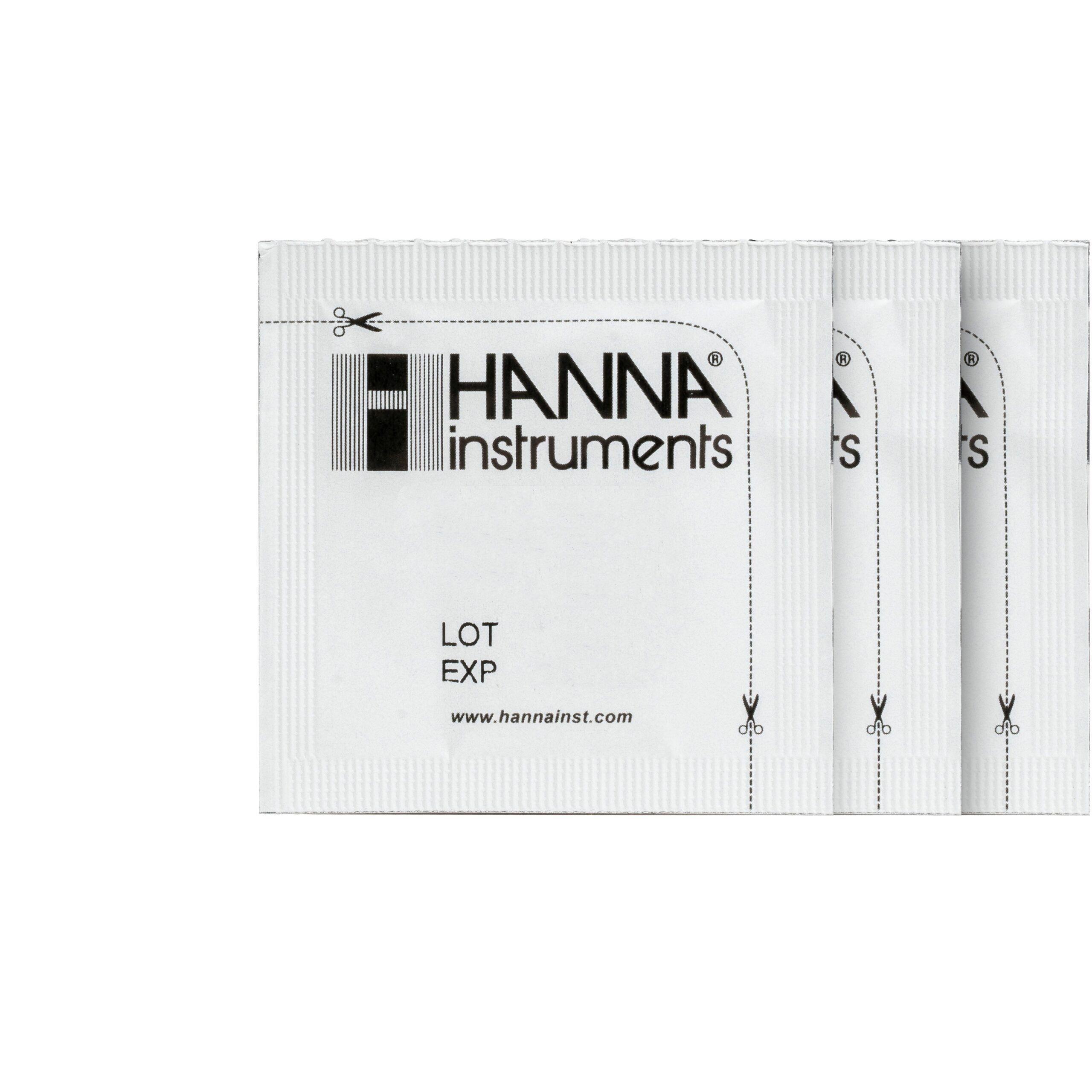 Thuốc Thử Crôm VI Thang Cao, 300 lần Hanna HI93723-03 1 Thuốc Thử Crôm VI Thang Cao, 300 lần Hanna HI93723-03