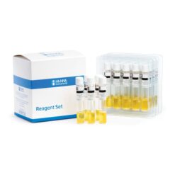 Thuốc Thử Đo Độ Hoạt Động Bề Mặt Anion, 25 Lần Đo Hanna HI96782-25
