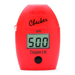 Thuốc Thử Đồng Cho Checker HI747, 25 Lần Đo Hanna HI747-25 3 thuoc thu dong cho checker hi747 25 lan do hanna hi747 25 1