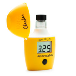 Thuốc Thử Dùng Cho Checker Amoni Thang Trung HI715, 25 Lần Đo Hanna HI715-25 3 thuoc thu dung cho checker amoni thang trung hi715 25 lan do hanna hi715 25 1