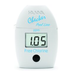 Thuốc Thử Dùng Cho Checker Clo Dư HI7014, 25 Lần Đo Hanna HI7014-25 7 thuoc thu dung cho checker clo du hi7014 25 lan do hanna hi7014 25 3 scaled