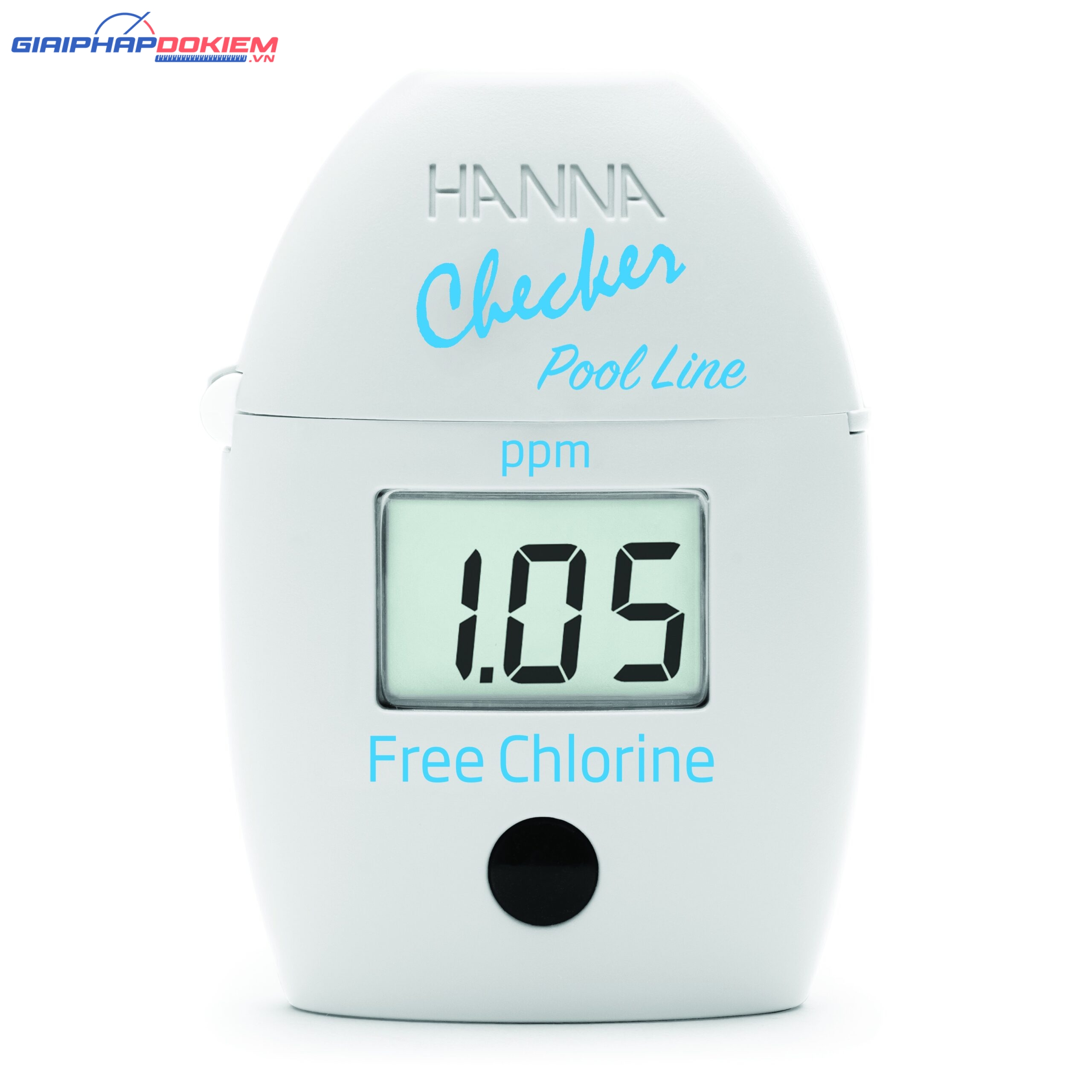 Thuốc Thử Dùng Cho Checker Clo Dư HI7014, 25 Lần Đo Hanna HI7014-25 4 Thuốc Thử Dùng Cho Checker Clo Dư HI7014, 25 Lần Đo Hanna HI7014-25 - Ảnh 4