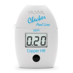 Thuốc Thử Dùng Cho Checker Đồng Hồ Bơi HI7024, 25 Lần Đo Hanna HI7024-25 3 thuoc thu dung cho checker dong ho boi hi7024 25 lan do hanna hi7024 25 1