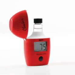 thuoc thu dung cho checker nitrit thang cao hi708 25 lan do hanna hi708 25 1