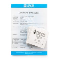 thuoc thu dung cho checker photphat ho boi hi7134 25 lan do hanna hi7134 25 1 scaled