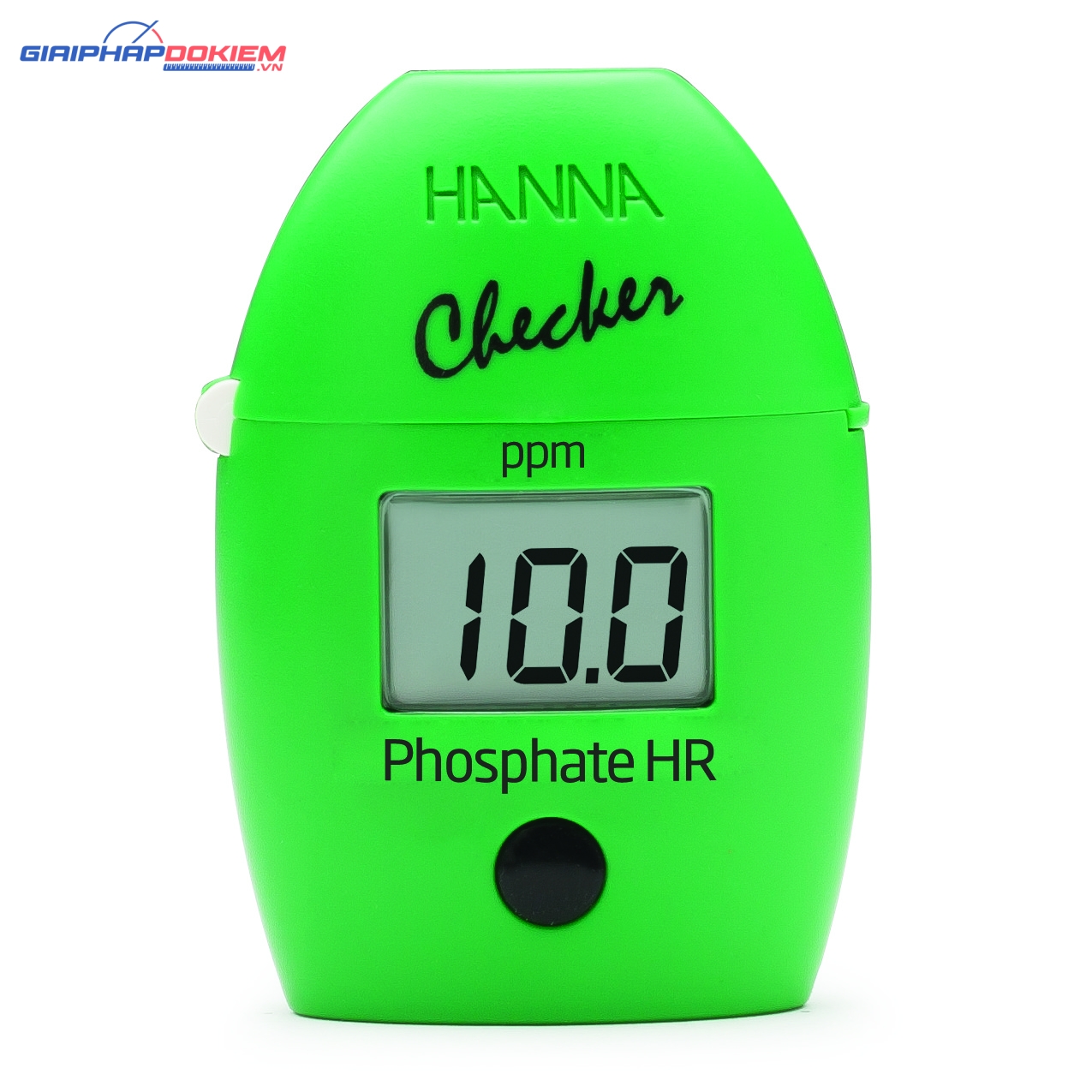Thuốc Thử Dùng Cho Checker Photphat HR HI717, 40 Lần Đo Hanna HI717-25 2 Thuốc Thử Dùng Cho Checker Photphat HR HI717, 40 Lần Đo Hanna HI717-25 - Ảnh 2