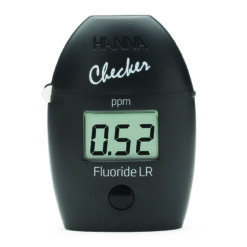 Thuốc Thử Floride Thang Thấp Cho Checker HI729 (20 Lần Đo) Hanna HI729-26 3 thuoc thu floride thang thap cho checker hi729 20 lan do hanna hi729 26 1