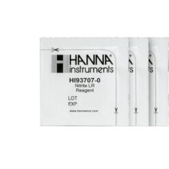 Thuốc Thử Nitrit Thang Thấp, 300 Lần Đo Hanna HI93707-03