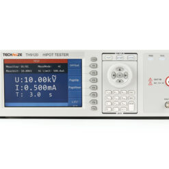 Máy kiểm tra Hipot Tonghui TH9120